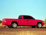 Dodge Dakota R/T Club Cab 1998 года